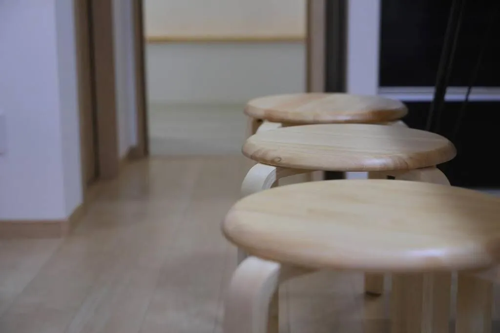 아파트 Komichi 오사카