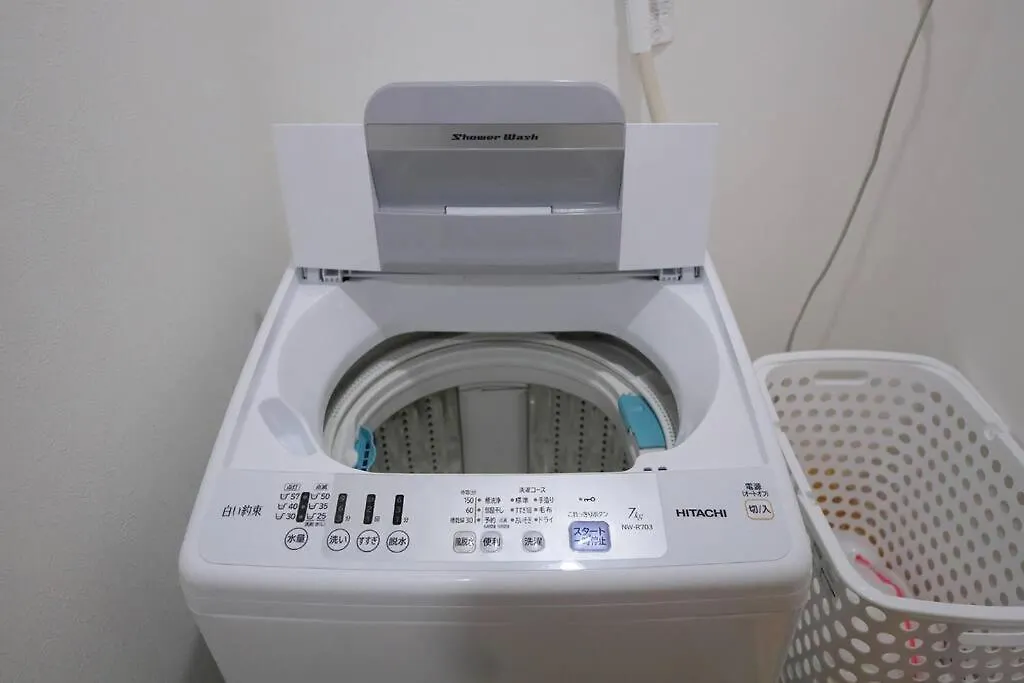 Komichi 오사카 아파트